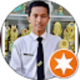 Review From Saepul Hadi