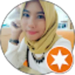 Review From efti diansari