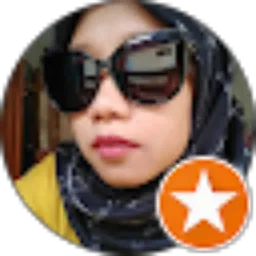 Review From endang ronika