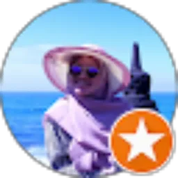 Review From Mia Restu Faoji