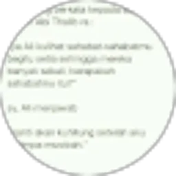 Review From Azis Muslim