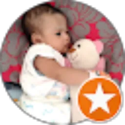Review From Papa Adriella Clairin Pasaribu