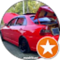 Review From ilham salsalbila f