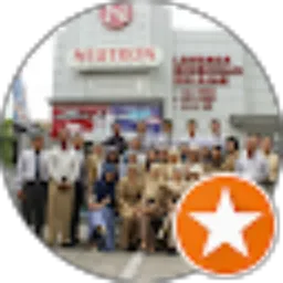 Review From Rochmania Septikasari
