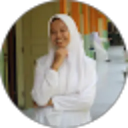 Review From naila nikmah