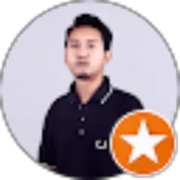 Review From khalif haikal