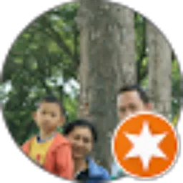 Review From djoko prasetyo kurniawan