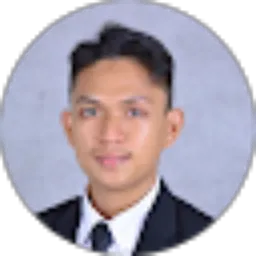 Review From Muhammad Syahrin