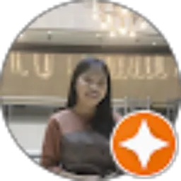 Review From Herice Pandung