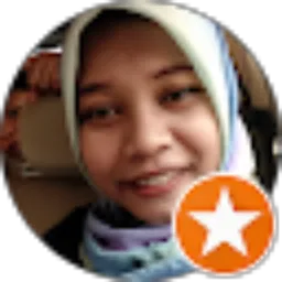 Review From Yuyun Agustin