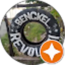 Review From Bengkel Revolusi