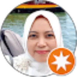 Review From Evi Sofiawati