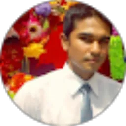 Review From rizal ij