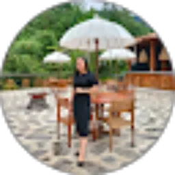 Review From siti maisaroh