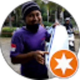 Review From wahyu kriswanto