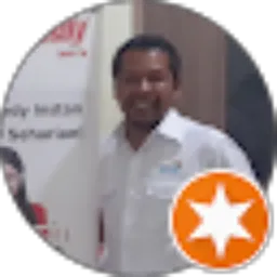 Review From muhammad rofiq