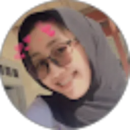 Review From Alysa Syifa