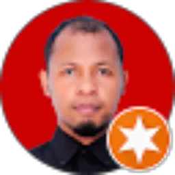 Review From Afrinaldy ألبتمي