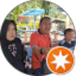 Review From haji sugianto