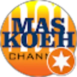 Review From MasKoeh Channel