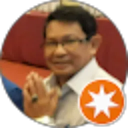 Review From Mohammad Juandi