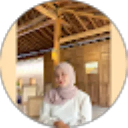 Review From Anies Yulinda Wulandari