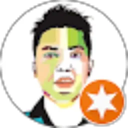 Review From Alfa Rosihan