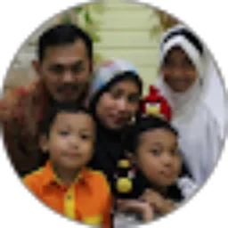 Review From sugeng irawan