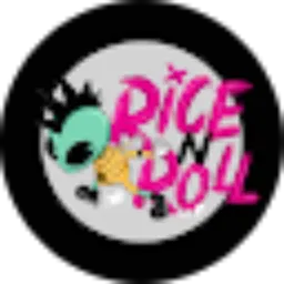 Review From Rice N Roll