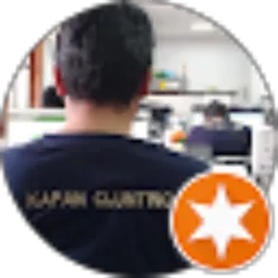 Review From Thomas F