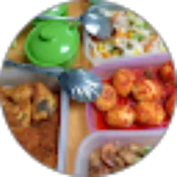 Review From Neng Rosna