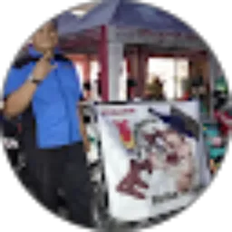 Review From Ivan BEATkers kota angin