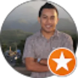 Review From Teuku Safrizal