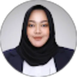 Review From Mutia Fajrin