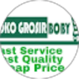 Review From tokogrosir boby