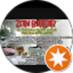 Review From zein bordir