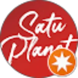Review From satu planet