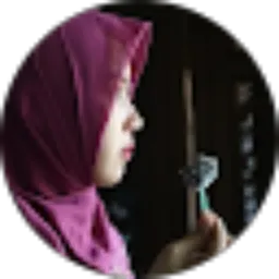 Review From Yenni Dwi Puspasari