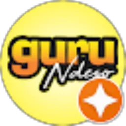 Review From Guru Ndeso