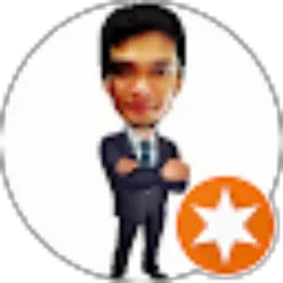 Review From Syaeful Hadi