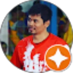 Review From Toni Ahmad