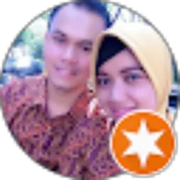 Review From NAWAR M & INDAH W