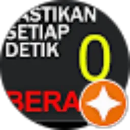 Review From totok siswanto