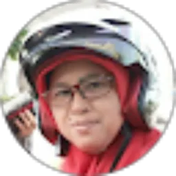 Review From murdinah ismunandar
