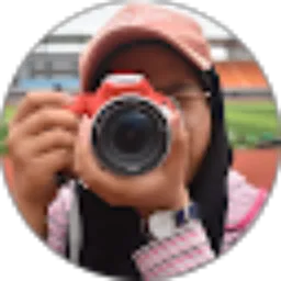 Review From Atika Ayu Prihatina 艾提卡