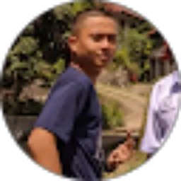Review From Marvin Ganteng
