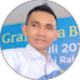 Review From muhibbudin
