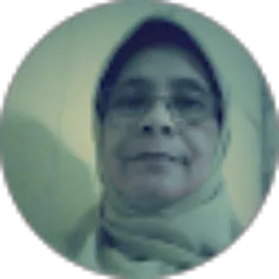 Review From Siti Rochayah
