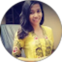 Review From Ayu Desiani