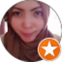Review From Fairuz Safrina